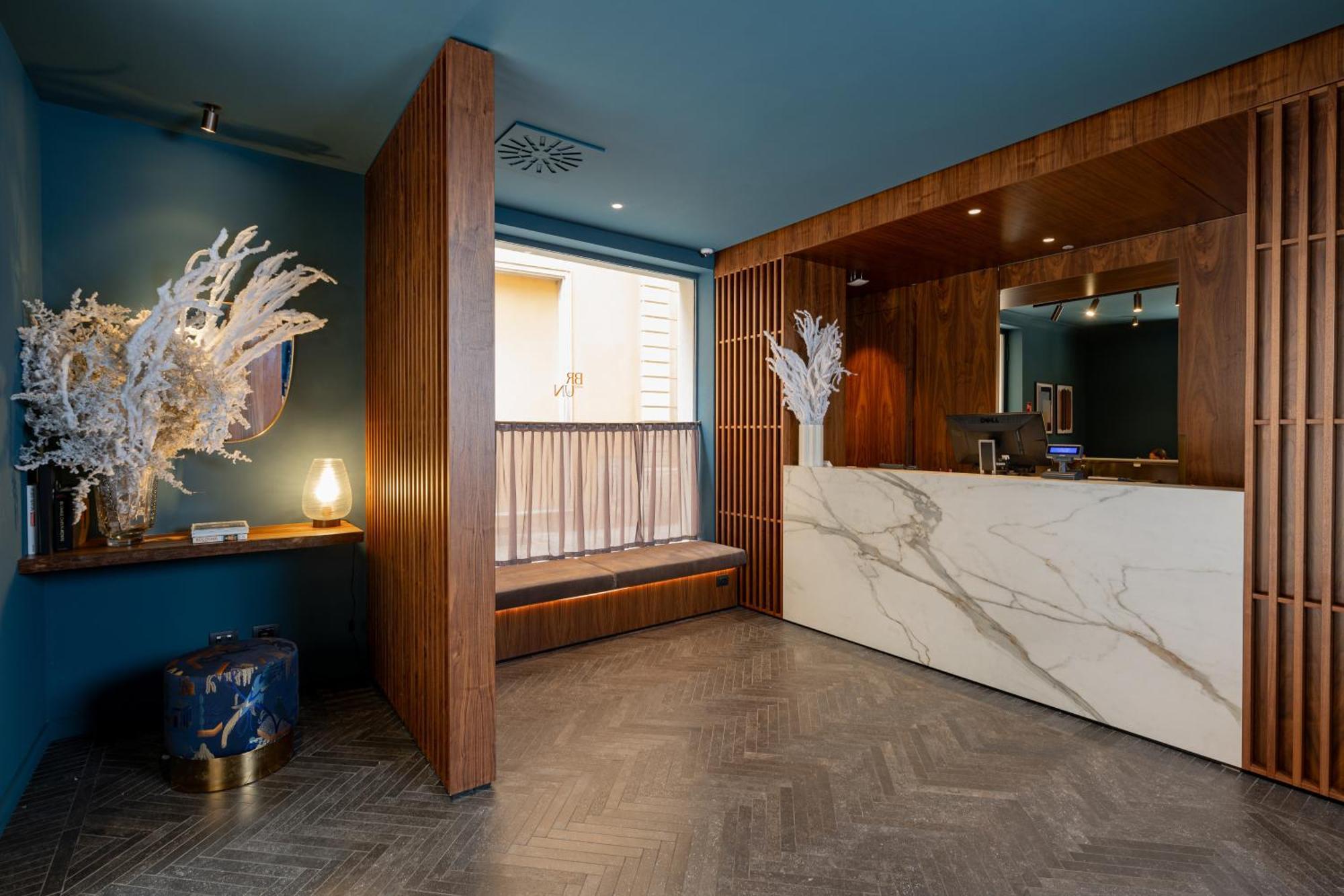 Hotel Brun — Photos 1