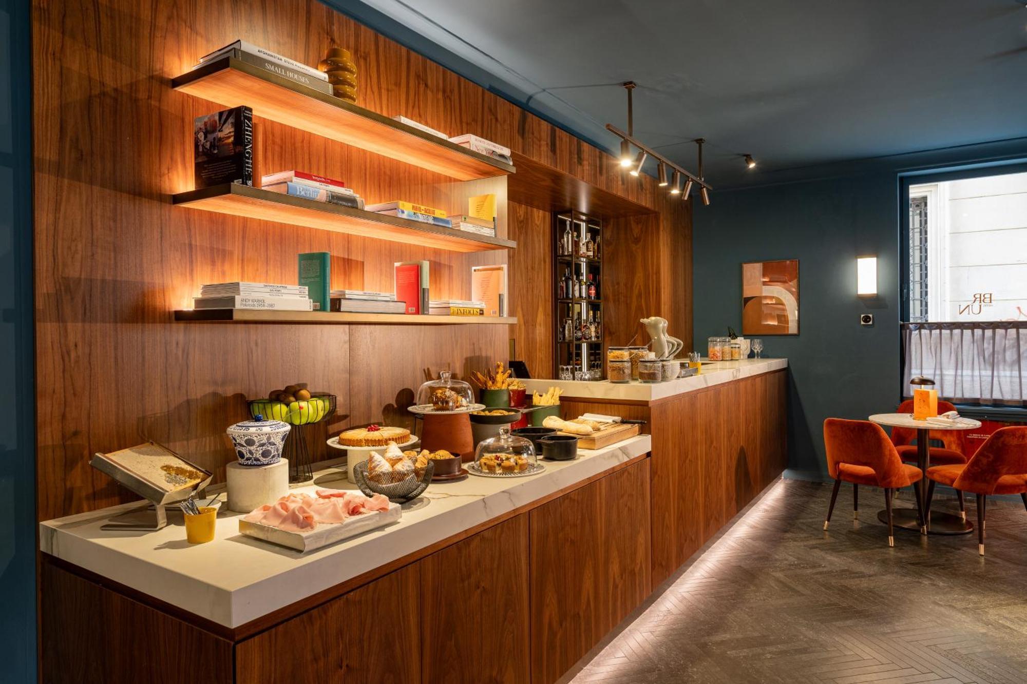 Hotel Brun — Photos 3